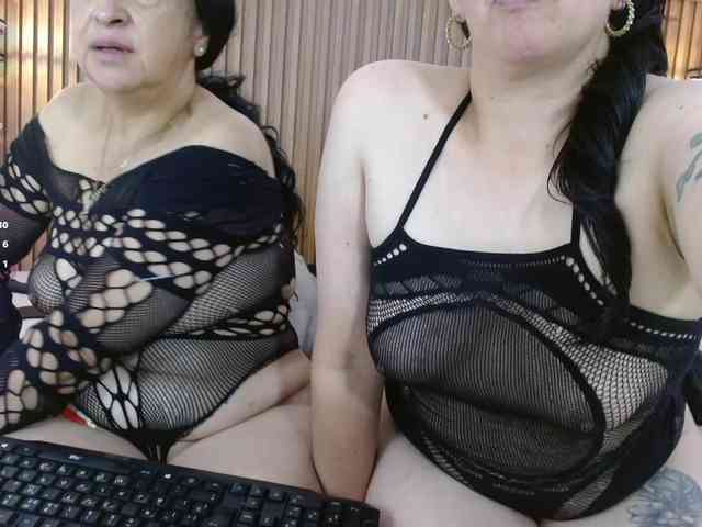 IrisyAnnita69 webcam