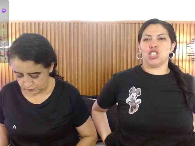 IrisyAnnita69 webcam