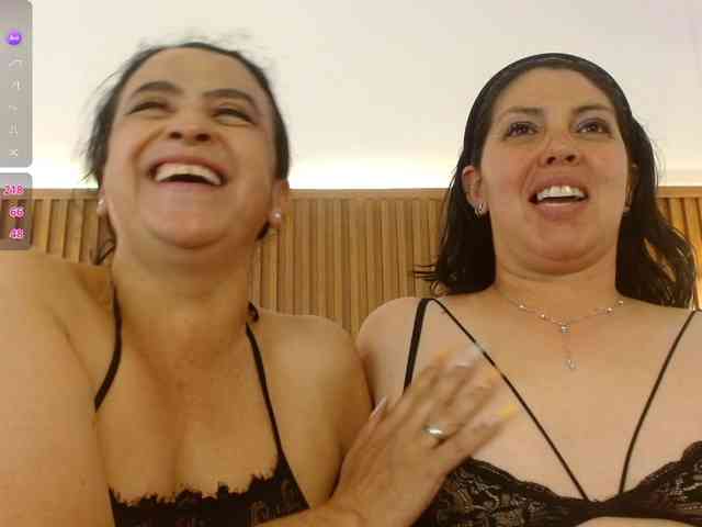 IrisyAnnita69 webcam