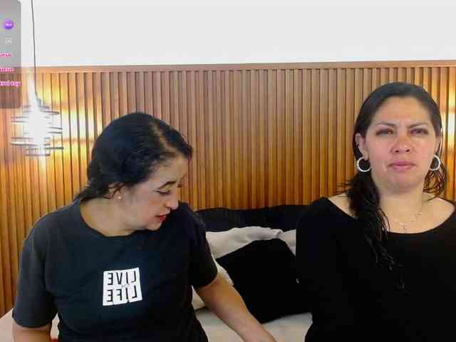 IrisyAnnita69 webcam