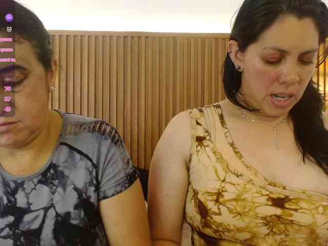 IrisyAnnita69 webcam