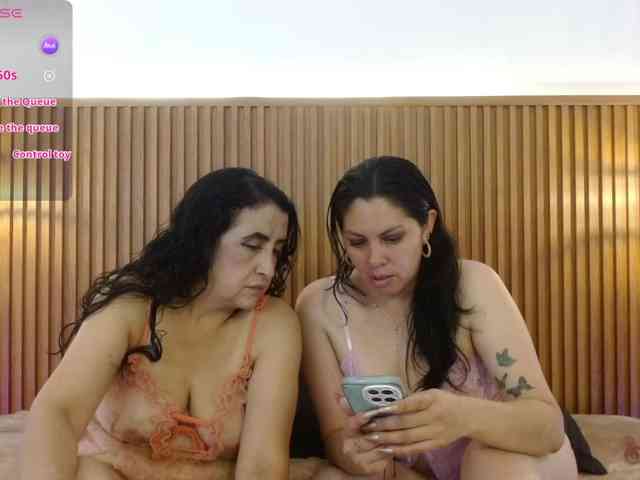 IrisyAnnita69 webcam