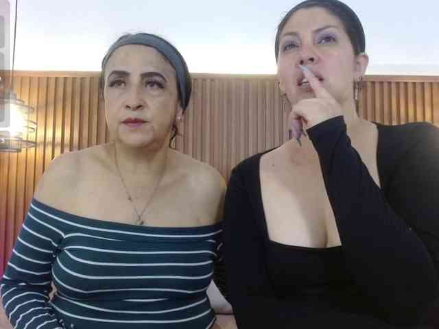 IrisyAnnita69 webcam