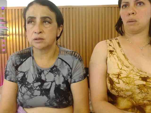 IrisyAnnita69 webcam