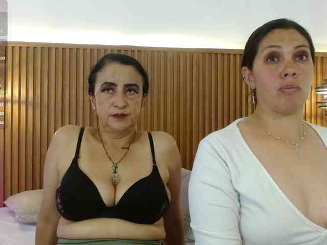 IrisyAnnita69 webcam
