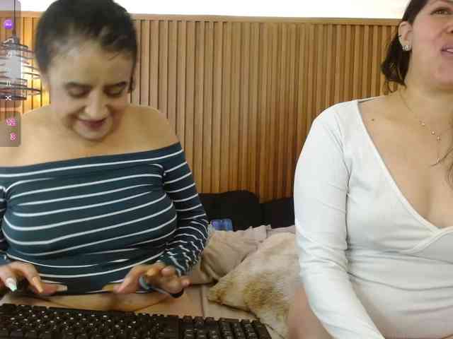 IrisyAnnita69 webcam