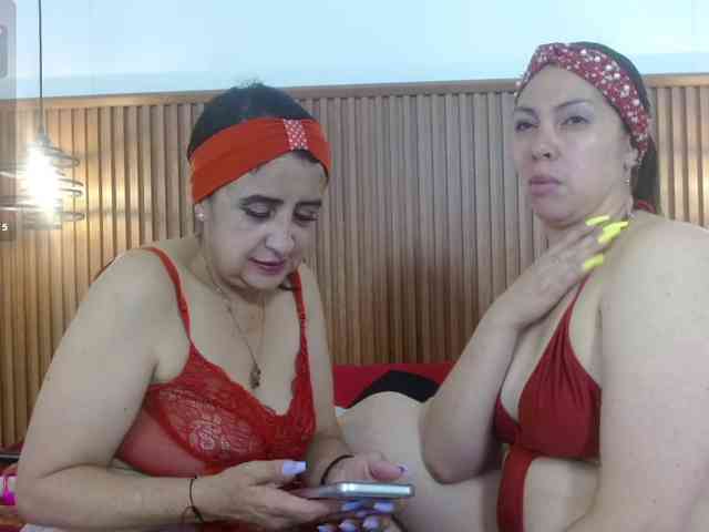 IrisyAnnita69 webcam