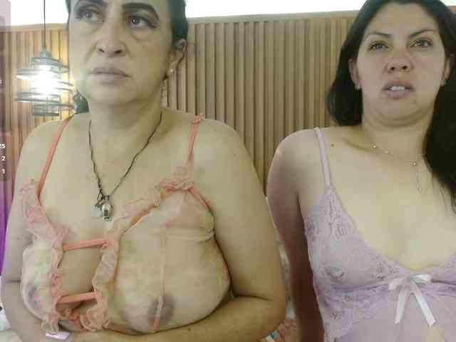 IrisyAnnita69 webcam