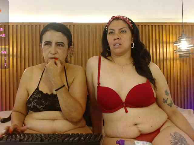 IrisyAnnita69 webcam