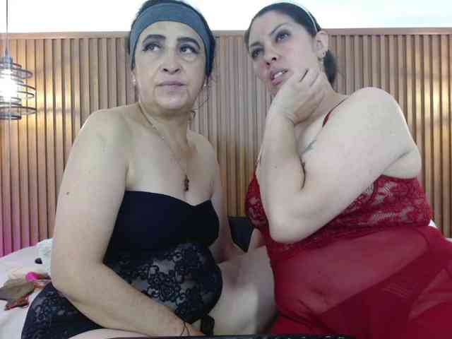 IrisyAnnita69 webcam