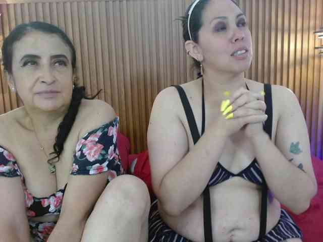 IrisyAnnita69 webcam