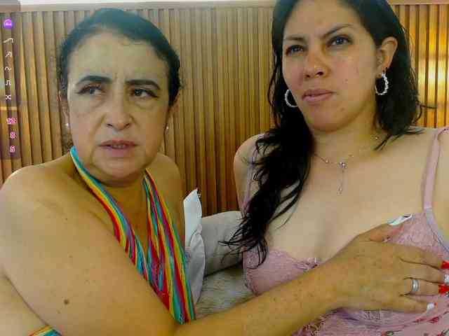 IrisyAnnita69 webcam
