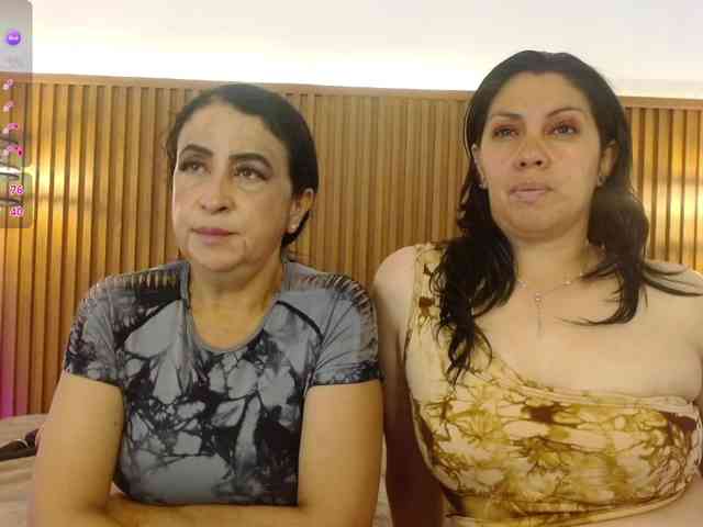 IrisyAnnita69 webcam