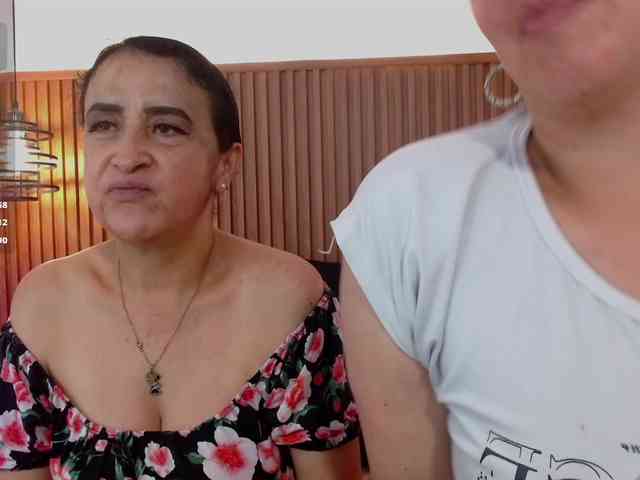 IrisyAnnita69 webcam