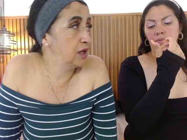 IrisyAnnita69 webcam
