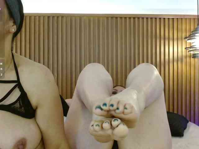 IrisyAnnita69 webcam
