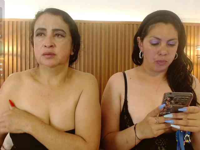 IrisyAnnita69 webcam