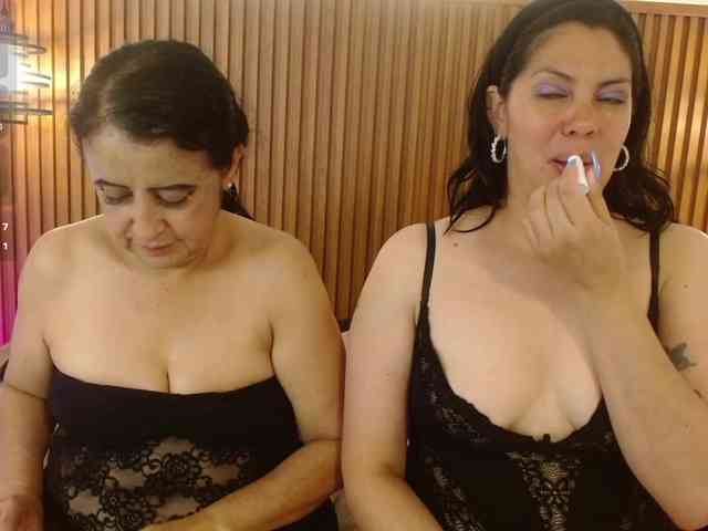 IrisyAnnita69 webcam