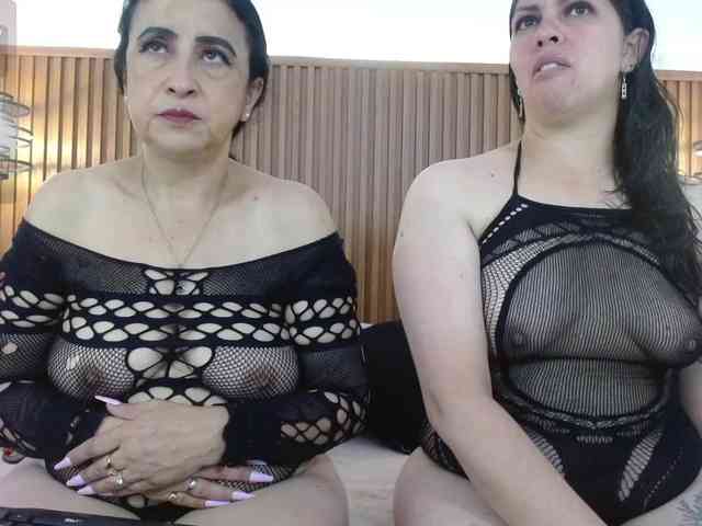 IrisyAnnita69 webcam