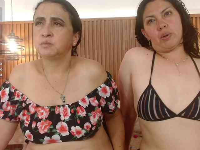 IrisyAnnita69 webcam