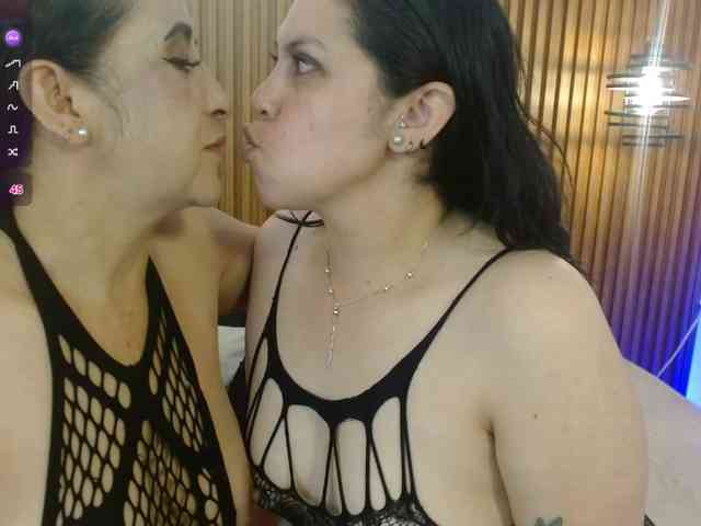 IrisyAnnita69 webcam