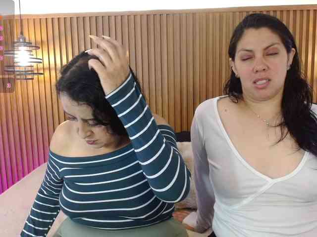 IrisyAnnita69 webcam