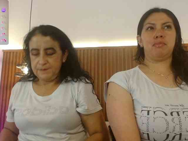 IrisyAnnita69 webcam