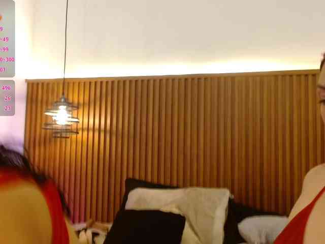 IrisyAnnita69 webcam