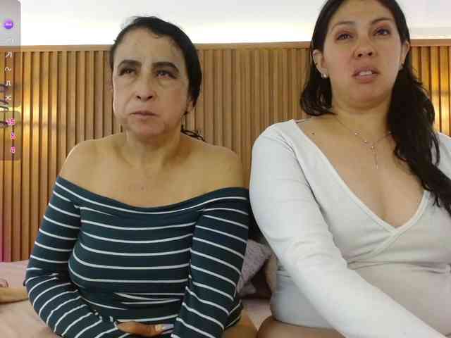 IrisyAnnita69 webcam