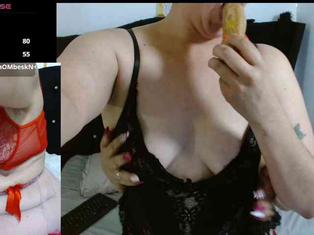 IrisyAnnita69 webcam