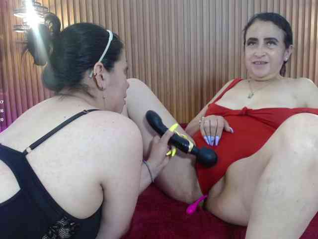IrisyAnnita69 webcam
