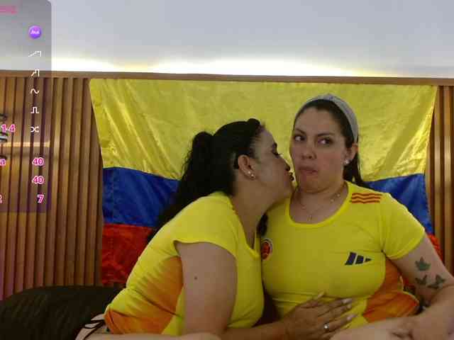 IrisyAnnita69 webcam