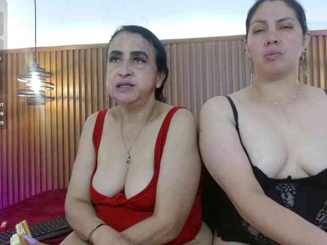 Modelo: IrisyAnnita69