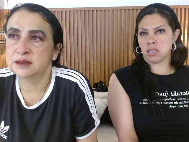 IrisyAnnita69 webcam