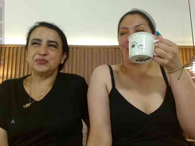 IrisyAnnita69 webcam