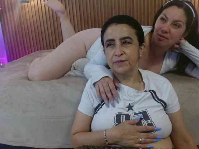 IrisyAnnita69 webcam