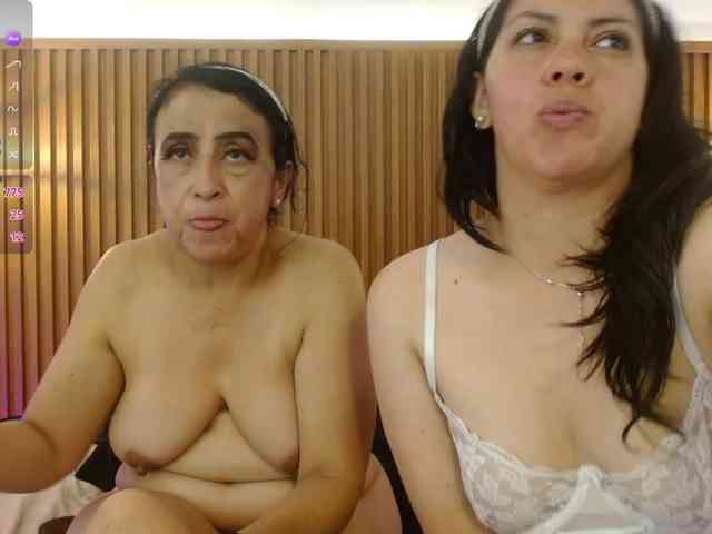IrisyAnnita69 Sex Cam Show
