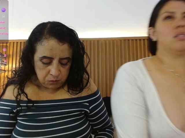 IrisyAnnita69 webcam