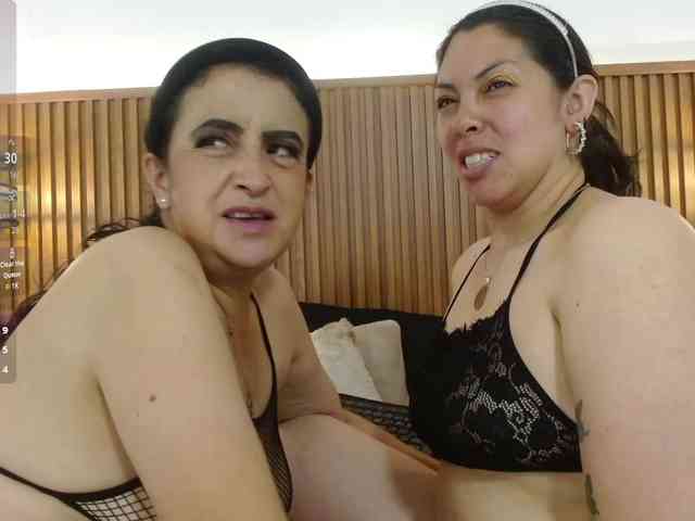 IrisyAnnita69 webcam