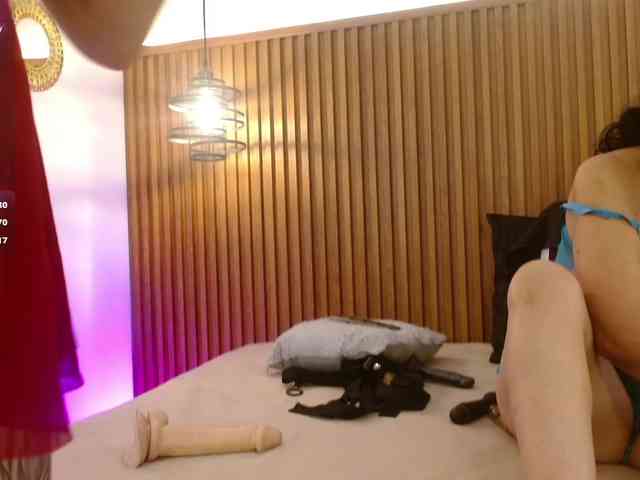 IrisyAnnita69 webcam