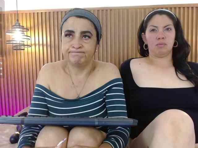 IrisyAnnita69 webcam