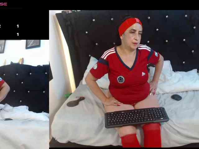 IrisyAnnita69