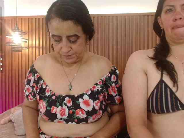 IrisyAnnita69 webcam