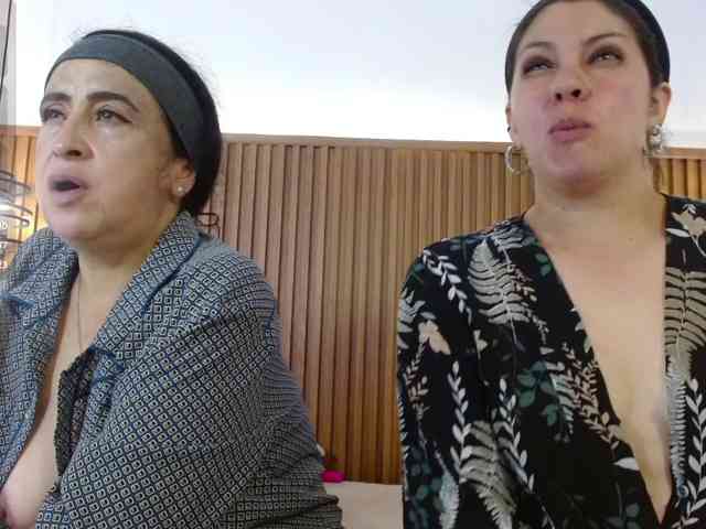 IrisyAnnita69 webcam