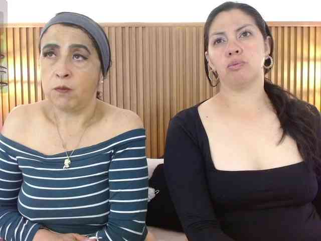 IrisyAnnita69 webcam