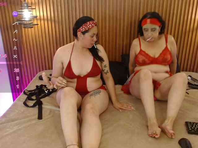 IrisyAnnita69 webcam