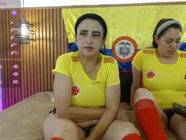 IrisyAnnita69 webcam