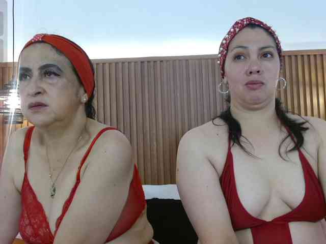 IrisyAnnita69 webcam
