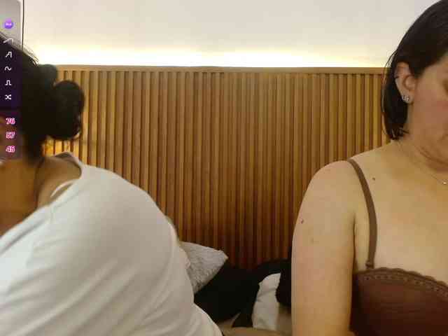IrisyAnnita69 webcam