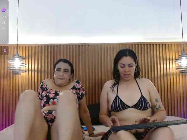 IrisyAnnita69 webcam